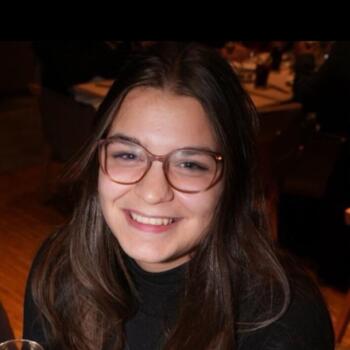 Babysitter Ronse: Joanny