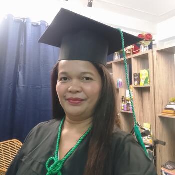 Babysitting job in Lapu-Lapu City: babysitting job Ma. Analyn