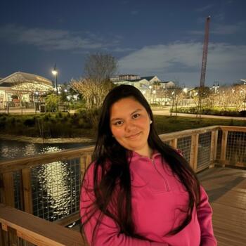 Babysitter in Clearwater: Victoria