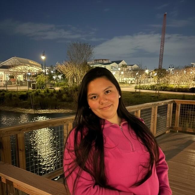 Babysitter in Clearwater: Victoria