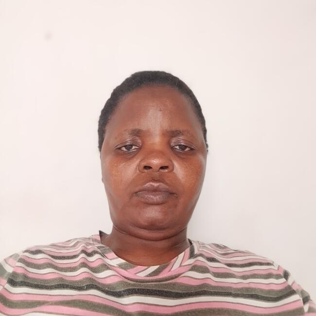 Babysitter in Durban: Phindile