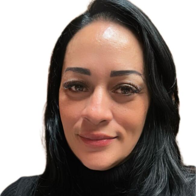 Niñera en San José: Elinor Thurman