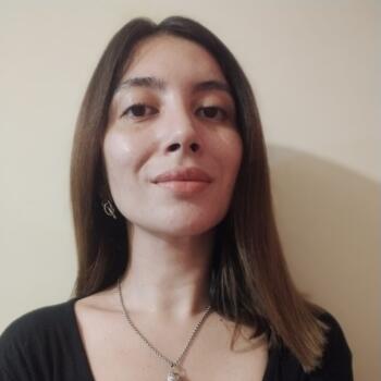 Babysitter in San Miguel de Tucumán: Cynthia Vanesa