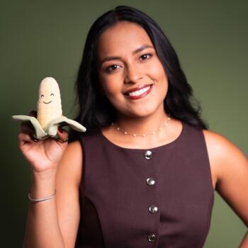 Babysitter in San José del Cabo: Ana Isis