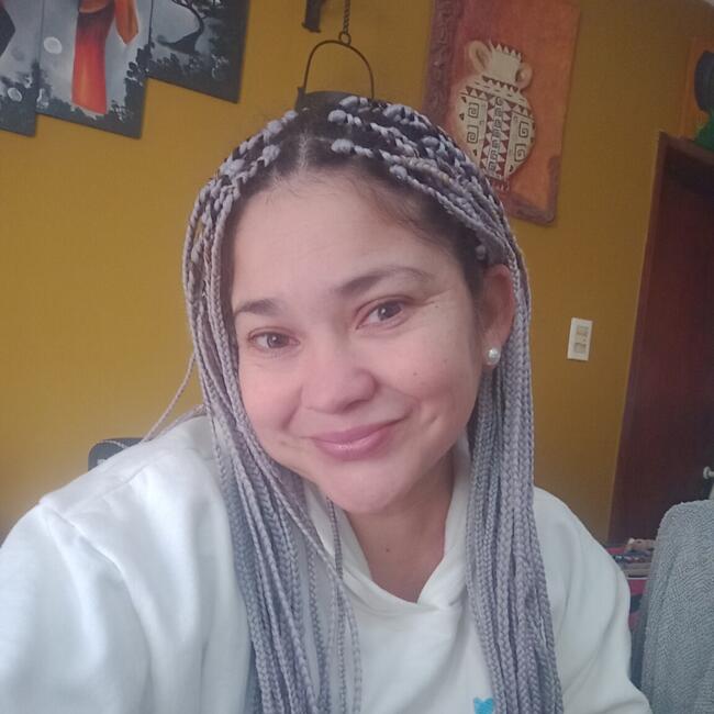 Niñera en Bahía Blanca: Anabela Daiana