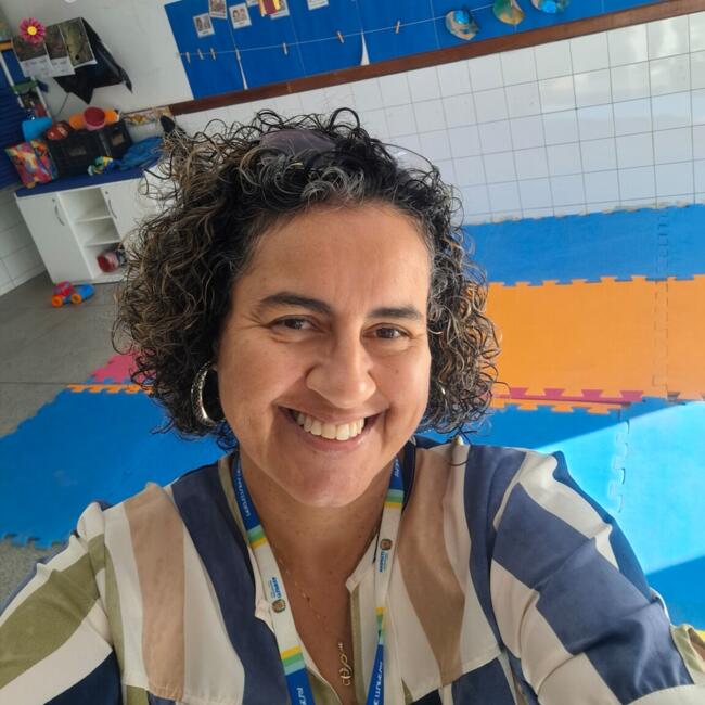 Babá em Itupeva: Marcia