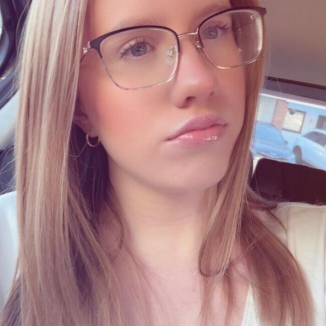 Babysitter in Bromley: Charlotte