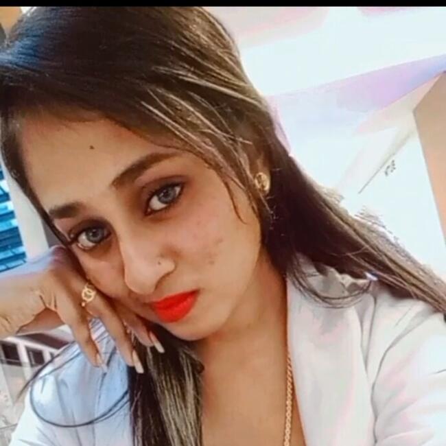 Babysitter in Kuala Lumpur: Sangeetha