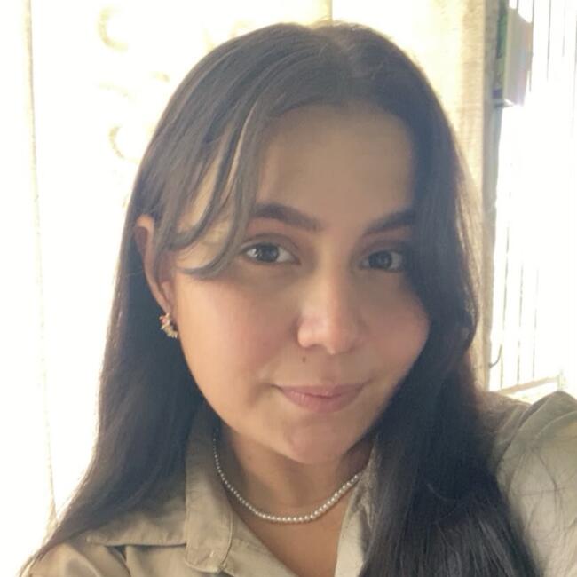 Babysitter in Oriente (Provincia de Cartago): Casandra