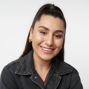 Babysitter in Desamparados (Provincia de San José): Diana Jazmin