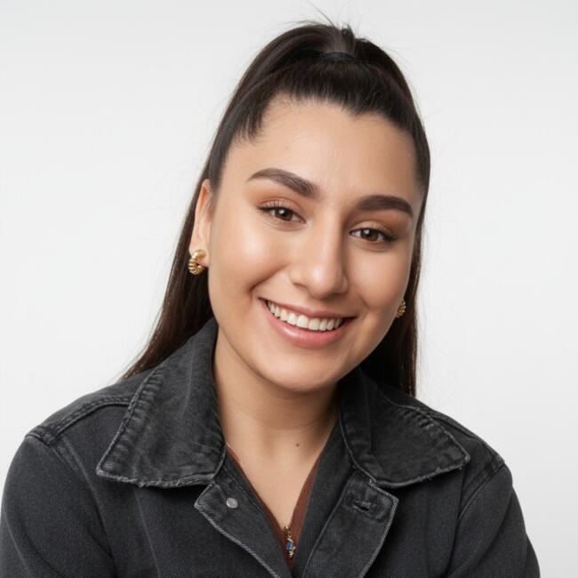 Babysitter in Desamparados (Provincia de San José): Diana Jazmin