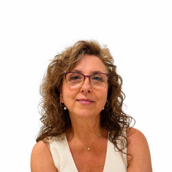Niñera en Lleida: Carmen