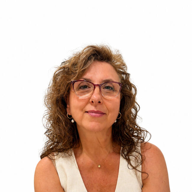 Niñera en Lleida: Carmen