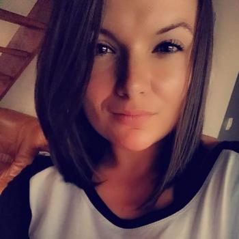 Babysitter in Montfaucon-Montigné: Anaïs