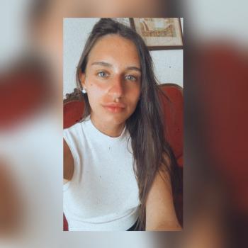 Niñera Rincón de Milberg: María Sol