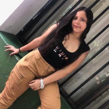 Niñera Sabaneta: Sthephany