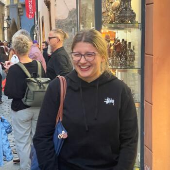 Babysitter in Gyál: Panna