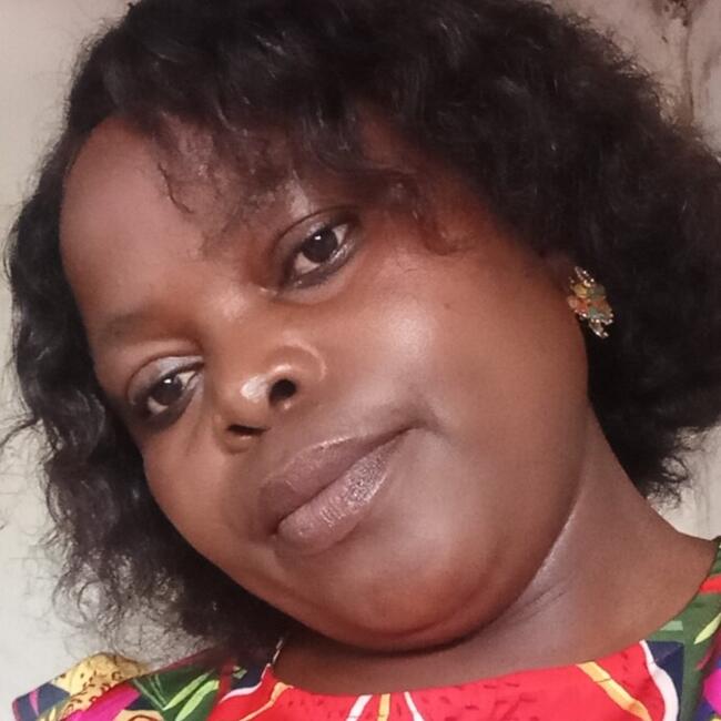 Nanny in Pinetown: Lungelo
