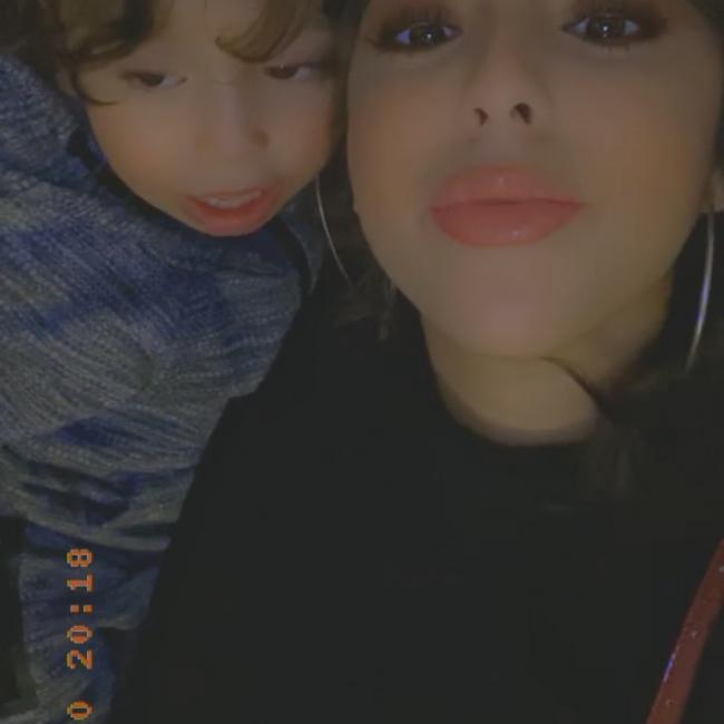 Babysitter in Molenbeek-Saint-Jean: Khadija