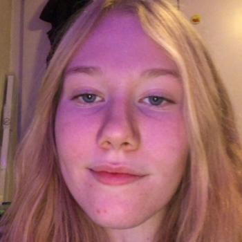 Babysittere i Odense: Anna-Victoria Sundbo