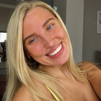 Babysitter in Sitges: Emma