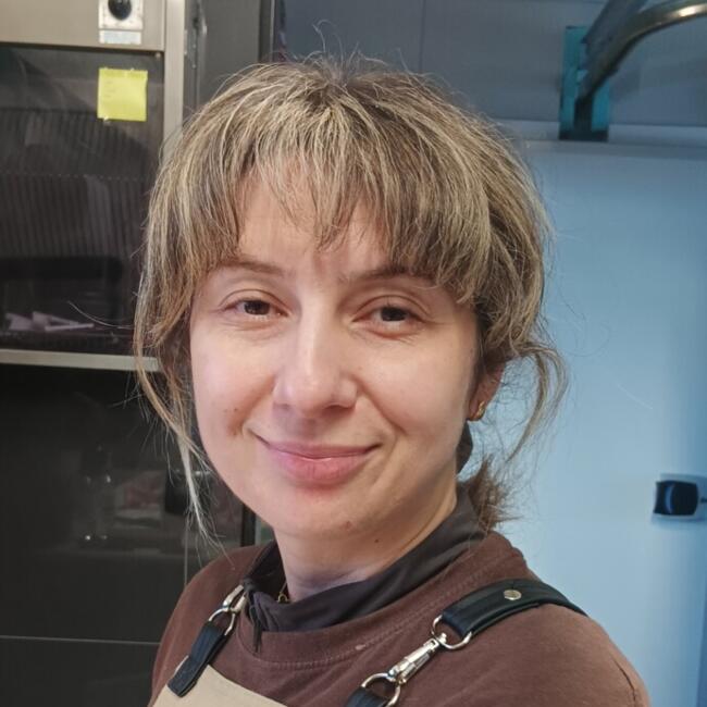 Δουλειά για babysitter στην περιοχή Νέον Ρύσιον: Βασιλικη