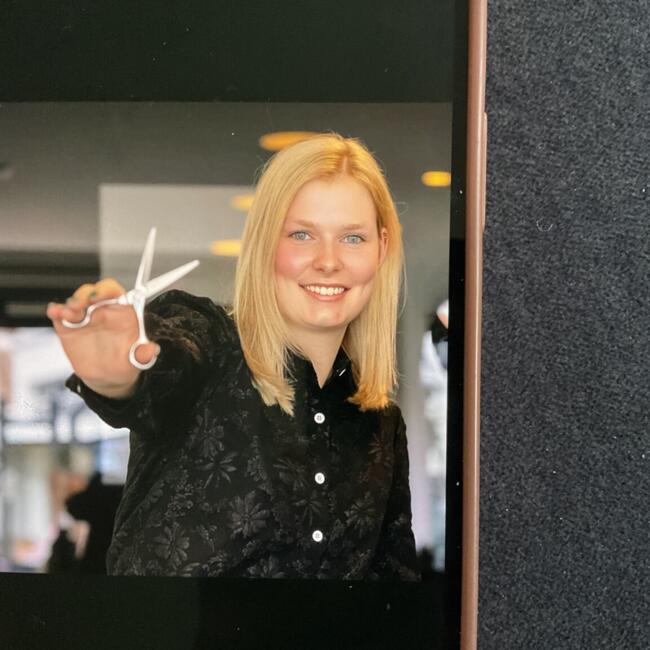 Babysitter in Beuningen: Femke