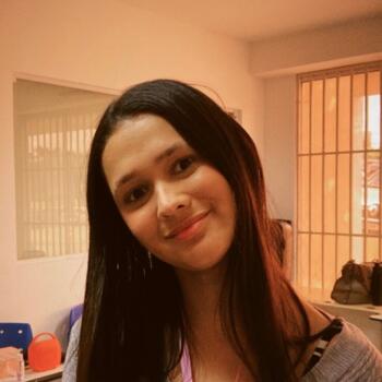 Babysitter in São Luís: Rosa de saron