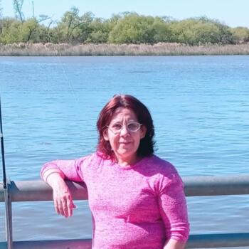 Niñera Morón: Graciela