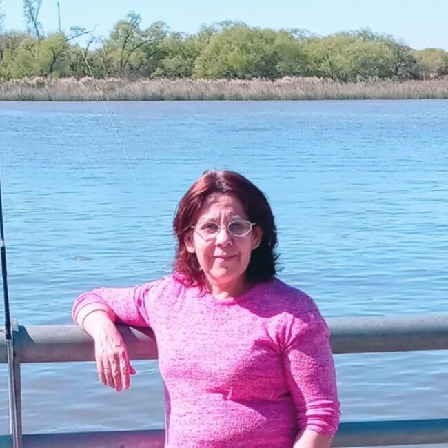 Niñera en Morón: Graciela