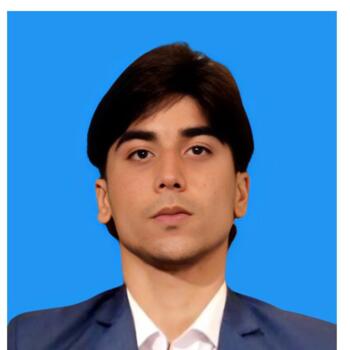 Babysitter in Karachi: Abdul