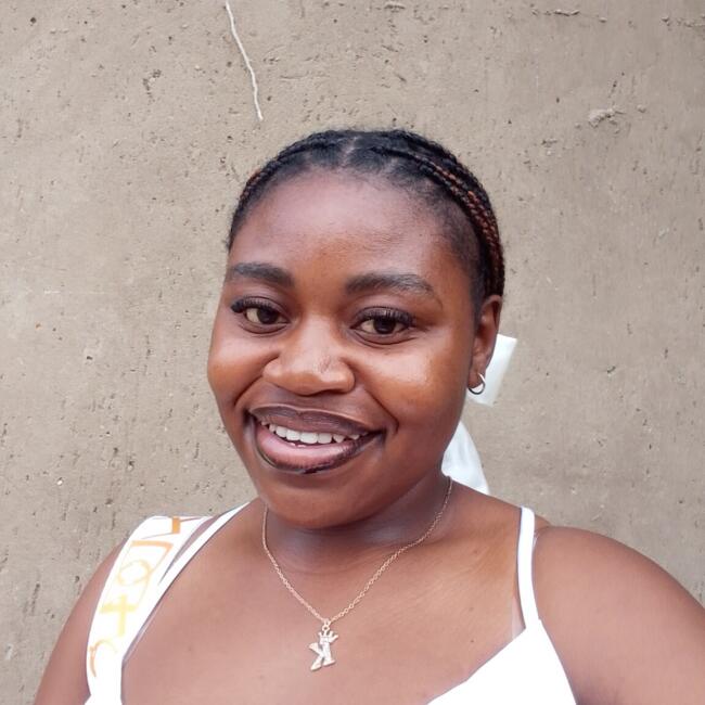 Babysitter in Kempton Park: Katie