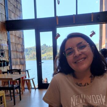 Babysitter in Ancud: Tamara