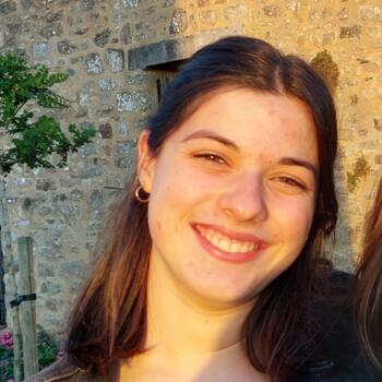 Babysitter Freiburg im Breisgau: Berenice