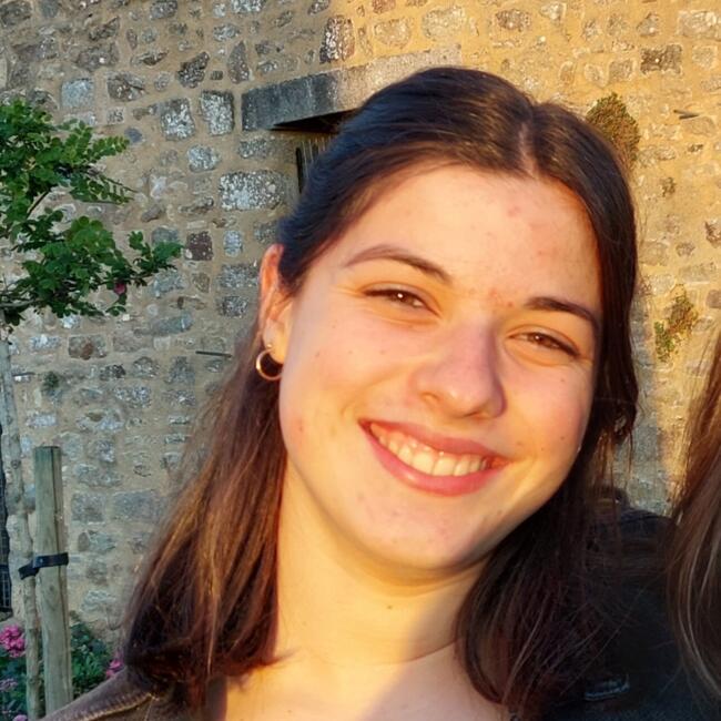 Babysitter in Freiburg im Breisgau: Berenice