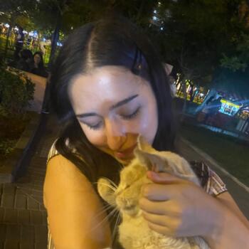 Niñera en Concepción: Bettina