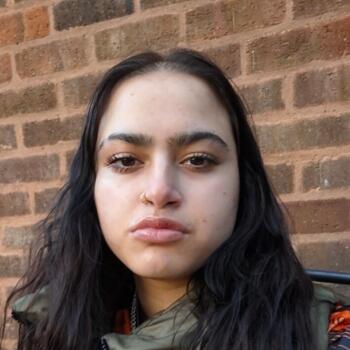 Babysitter in Walsall: Raeesah