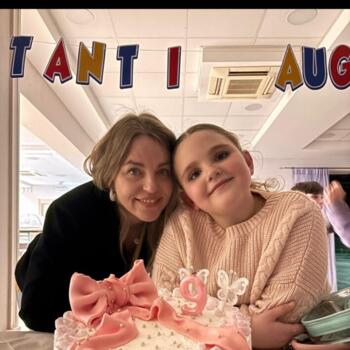 Babysitting job in Marsciano: babysitting job JUSTYNA