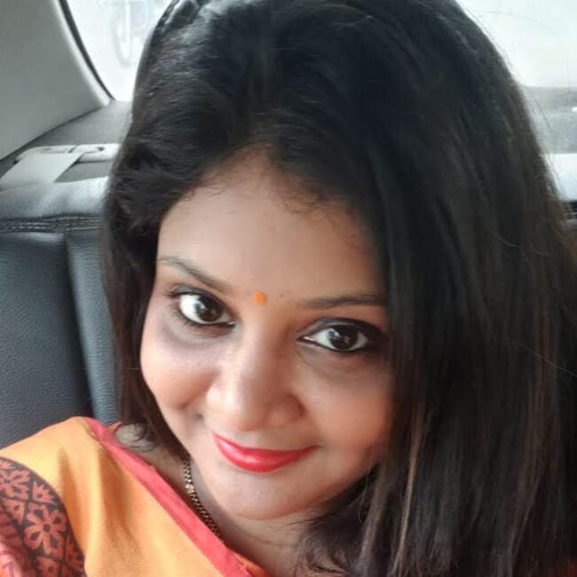 Babysitting job in Bengaluru: Ramya