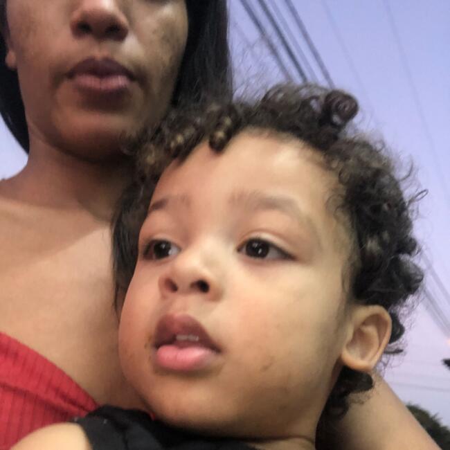Babysitting job in Aparecida de Goiânia: Joice