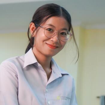 Babysitter in Gilching: YouEang