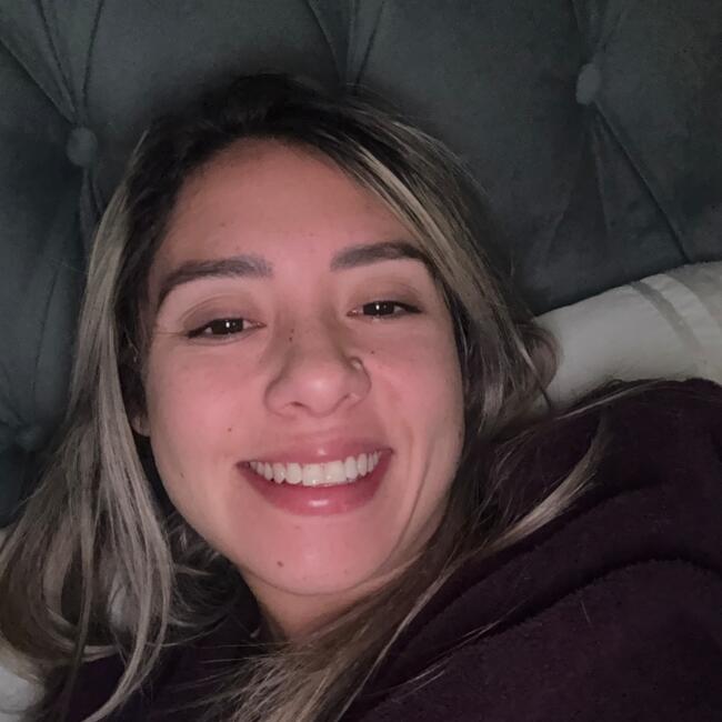 Δουλειά για babysitter στην περιοχή Σαντιάγο: Camila