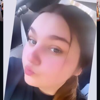Babysitter in Brooklyn (Maryland): Sheyla