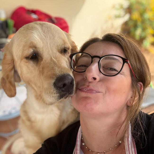 Lavoro per babysitter a Fiesole: Ginevra