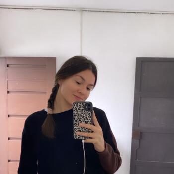 Babysitter in Salto: Luana