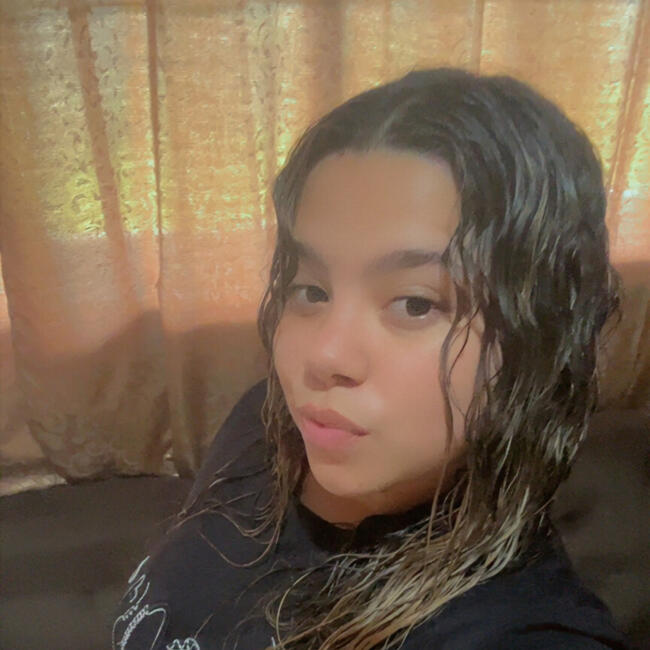 Babysitter in Belo Horizonte: Ana