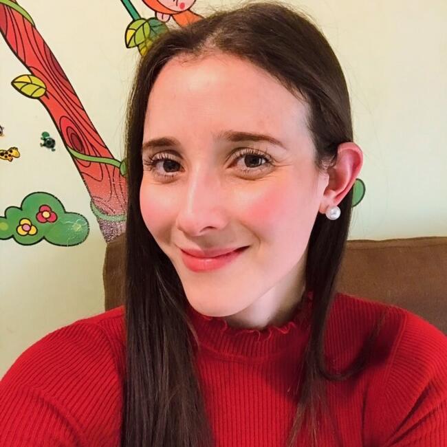 Babysitter in Panguipulli: Tanya