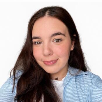 Babysitter em Matosinhos: Rita
