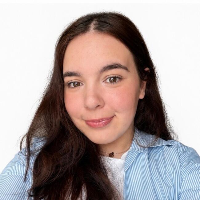 Babysitter em Matosinhos: Rita