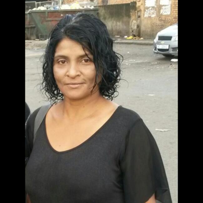 Nanny in KwaDukuza: Virgina